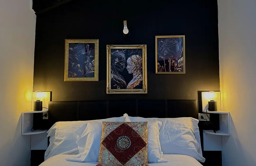 Hosting Dreams Attics - Duomo-1