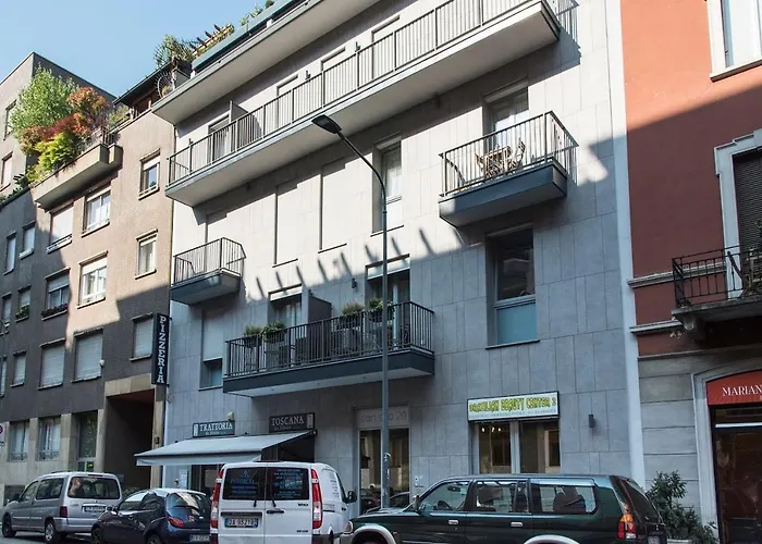 Brand New Apt, City Life District